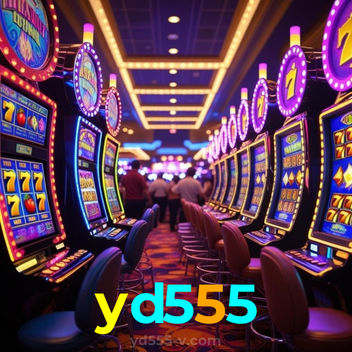 yd555：As melhores roletas te aguardam! Aposte e conquiste sua vitória!