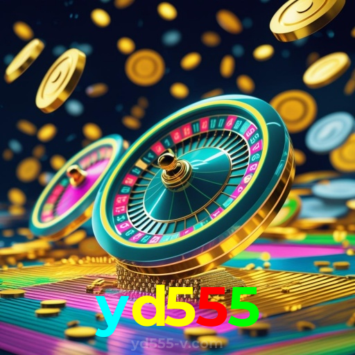 yd555：Onde o futebol e o cassino se encontram para grandes vitórias!