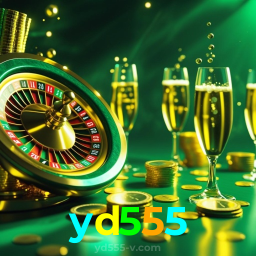 yd555：Apostas ao vivo no futebol e grandes prêmios em slots te esperam!