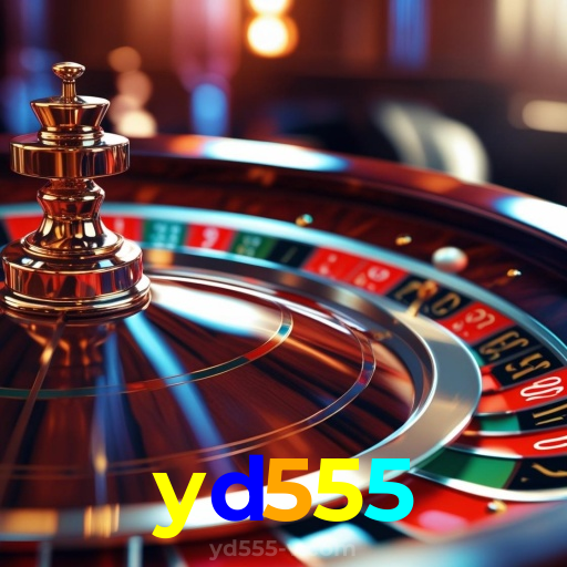 yd555：A sorte está no seu lado nas nossas roletas! Aposte agora!