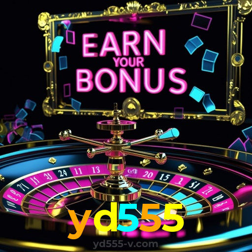 yd555：Jogue agora no nosso cassino online e ganhe muito mais!