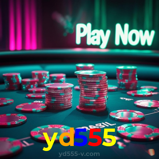 yd555：Jogue nas melhores slots e conquiste grandes jackpots!