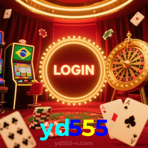 yd555：Aposte agora e ganhe no melhor cassino online!
