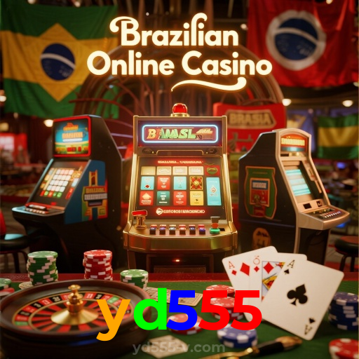 yd555:Onde sua sorte brilha: jogos de poker, roleta e apostas no futebol!