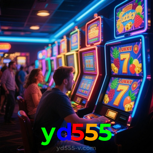 yd555：Divirta-se com poker, roleta e apostas ao vivo no futebol online!