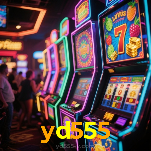 yd555：Jogue poker e prove que você é o verdadeiro campeão das cartas!