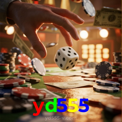 yd555：Apostas no futebol e diversão garantida com roleta e blackjack!