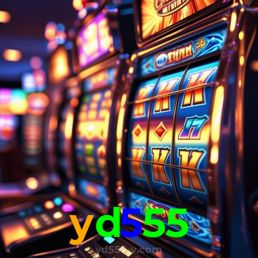 yd555：Aposte agora nas roletas e conquiste prêmios fantásticos!