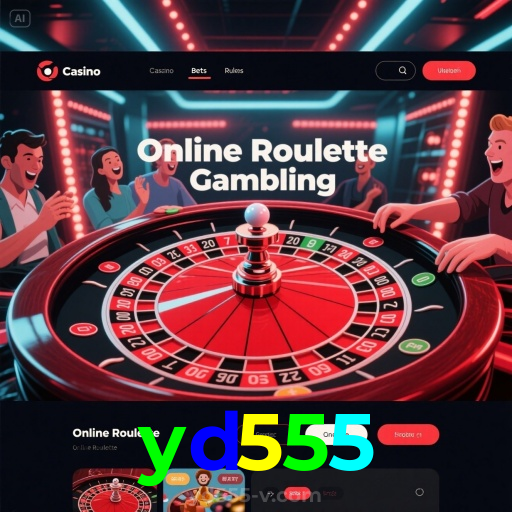 yd555：Aposte no futebol e jogue as melhores slots para grandes vitórias!