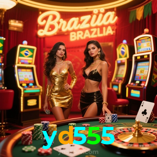 yd555：Aposte no futebol e jogue os melhores jogos de cassino com grandes prêmios!