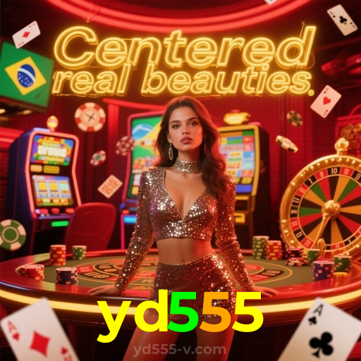yd555：Jogue slots, ganhe no futebol e aposte com confiança no nosso cassino!