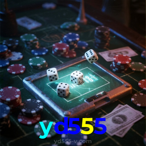 yd555：Aposte no seu time e ganhe com os melhores jogos de cassino online!
