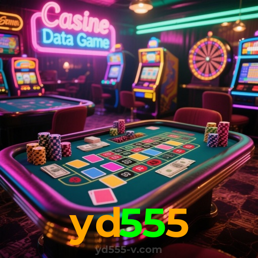 yd555：Jogue slots, poker e aposte no futebol para prêmios incríveis!
