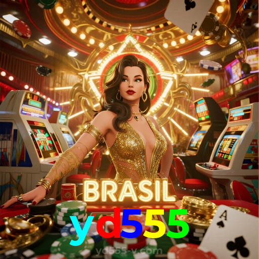yd555：Aposte no futebol e jogue os jogos mais emocionantes como blackjack e poker!