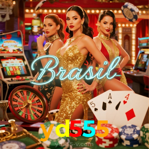 yd555：Jogue slots, poker e aposte no futebol no cassino online mais emocionante!