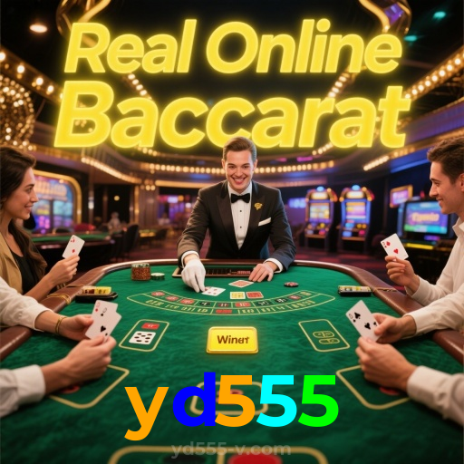 yd555：Cada giro é uma nova chance de ganhar! Venha para as slots agora!