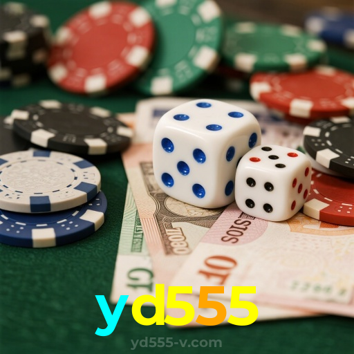 yd555：Jogue slots, ganhe no futebol e aposte com confiança no nosso cassino!