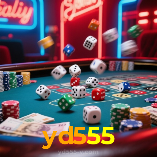 yd555：Aposte no futebol e ganhe em blackjack e poker com segurança!