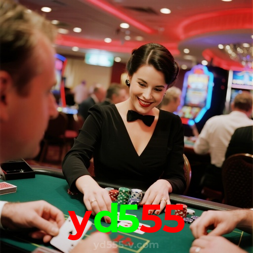 yd555：Apostas ao vivo no futebol e diversão garantida com slots e roleta!