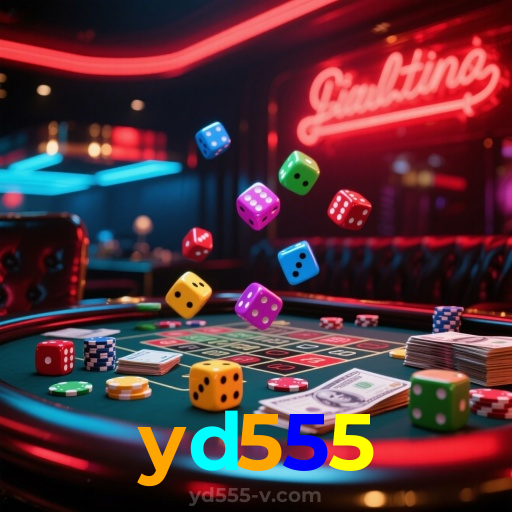 yd555:Jogue poker e conquiste a vitória nas cartas!