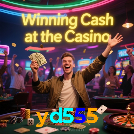 yd555:Sua sorte está no cassino online com poker, roleta e futebol ao vivo!