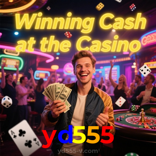 yd555：Sua sorte brilha em jogos de blackjack e apostas no futebol!