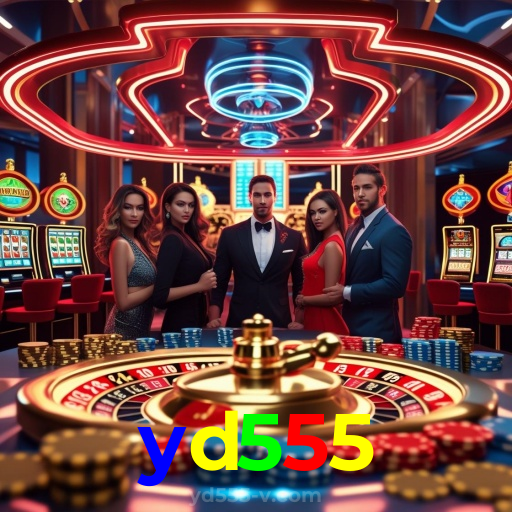 yd555:Jogue poker e conquiste a vitória nas cartas!