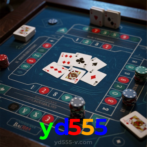 yd555：O cassino online mais seguro para apostas em futebol e diversão com roleta!