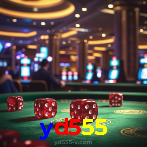 yd555：Entre no nosso cassino online e jogue nas roletas agora!
