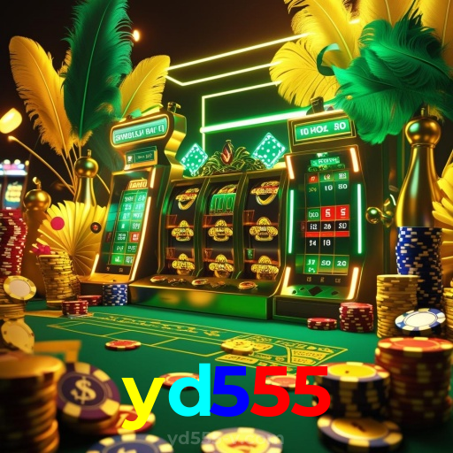 yd555:Cada giro pode ser um novo prêmio! Descubra as melhores slots online!