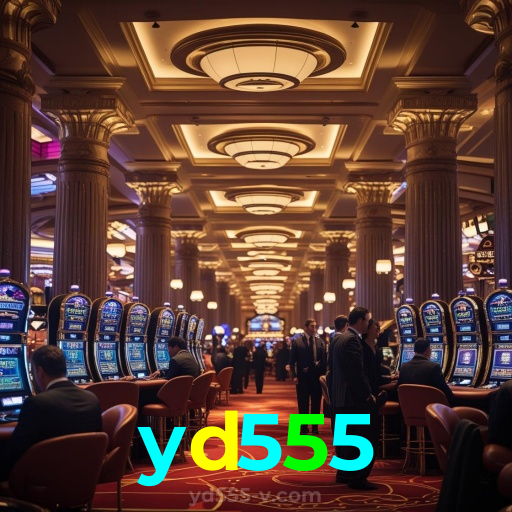 yd555:Jogue poker, roleta e aposte no futebol no cassino mais confiável!