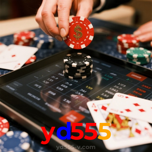 yd555：Ganhe prêmios em roleta e aposte no futebol com confiança no nosso cassino!