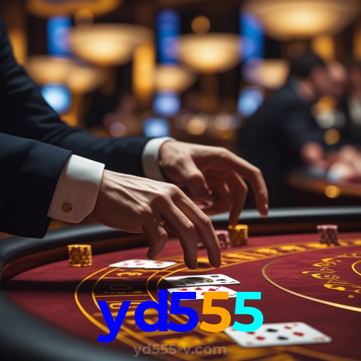 yd555:Apostas no futebol e diversão com roleta e blackjack no nosso cassino online!