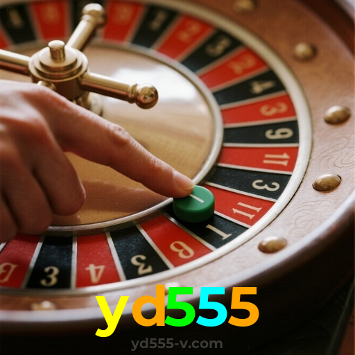yd555：Entre na ação! Aposte nas slots e conquiste grandes vitórias!