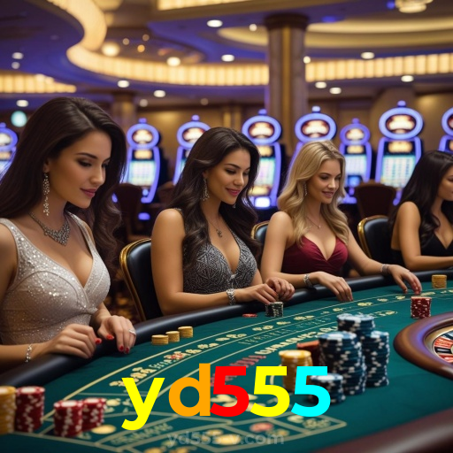 yd555:Jogue poker online e mostre seu talento nas cartas!