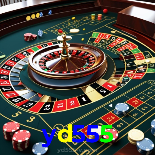 yd555：Jogue slots, poker e aposte no futebol online para grandes prêmios!