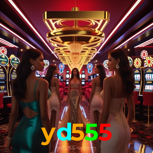 yd555：Jogue poker, roleta e aposte no futebol online com segurança!