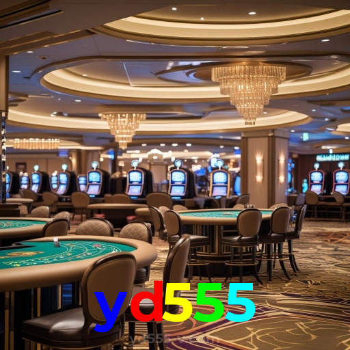 yd555：Jogue poker, roleta e aposte no futebol no cassino online mais seguro!