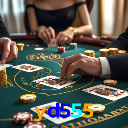 yd555：Entre no cassino e aposte nas roletas mais emocionantes!
