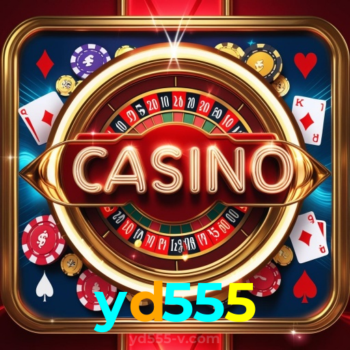 yd555:O cassino online mais confiável para apostas no futebol e jogos de cassino!