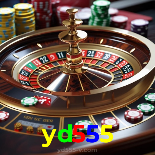 yd555：Apostas no futebol e grandes prêmios em slots e roleta esperam por você!