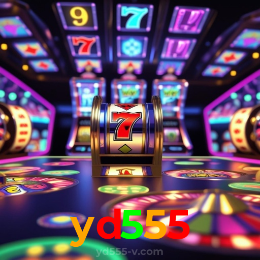 yd555:Vença no blackjack e prove que você é um verdadeiro mestre!