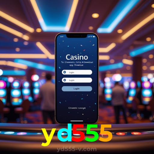 yd555：Ganhe prêmios em roleta e aposte no futebol com confiança no nosso cassino!