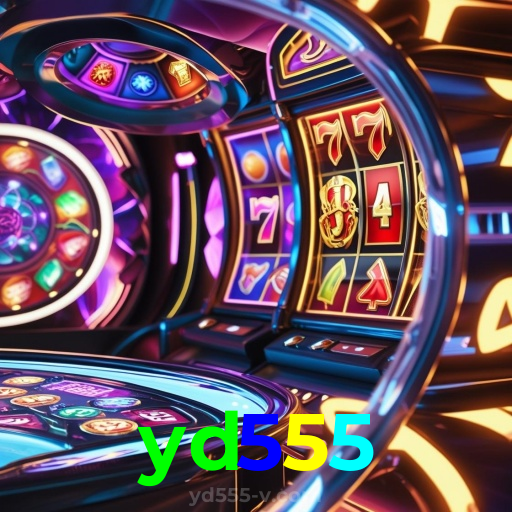yd555:O cassino mais confiável para apostar no futebol e jogar slots!