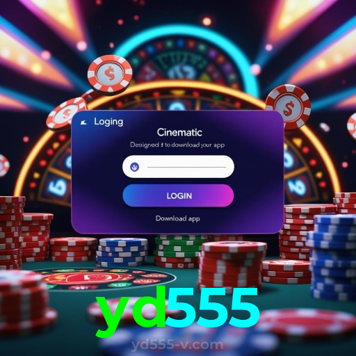 yd555:Cada jogo é uma chance de ganhar! Jogue agora e vença!