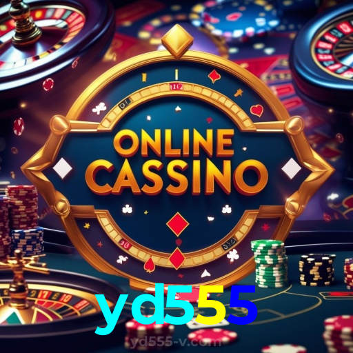 yd555：Aposte nas melhores slots e conquiste prêmios como nunca!