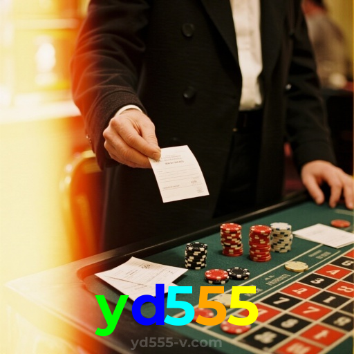yd555：Desafie suas habilidades no poker online e vença os adversários!