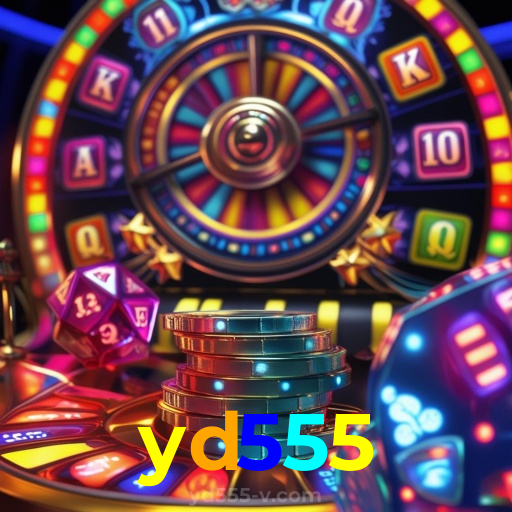 yd555:Jogue nas roletas e ganhe prêmios sensacionais!
