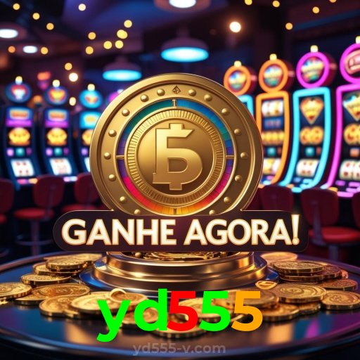 yd555:As maiores vitórias nas slots estão esperando por você! Jogue agora!