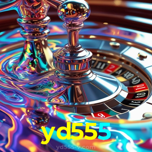yd555:Onde sua sorte encontra o melhor cassino online e as apostas no futebol!
